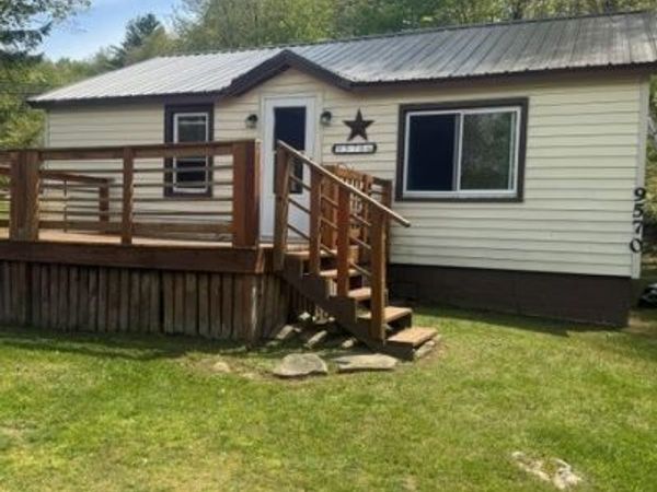 9570 Taberg Florence Road, Taberg, NY 13471
