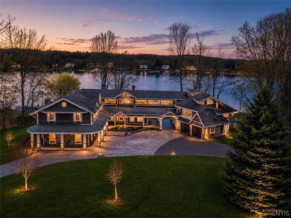 2964 West Lake Road, Cazenovia, NY 13035