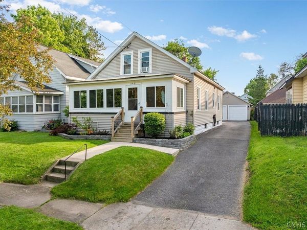 749 W Liberty Street, Rome, NY 13440