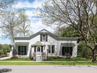 169 E Joseph Street, Cape Vincent, NY 13618