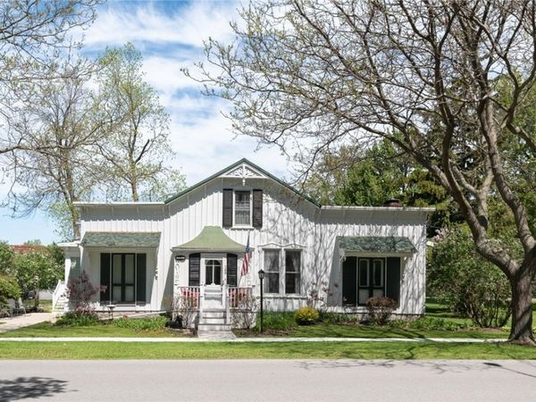 169 E Joseph Street, Cape Vincent, NY 13618