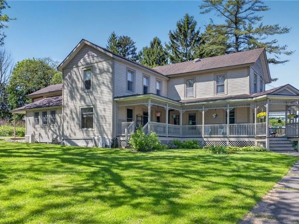 498 Main Street, Sterling, NY 13156