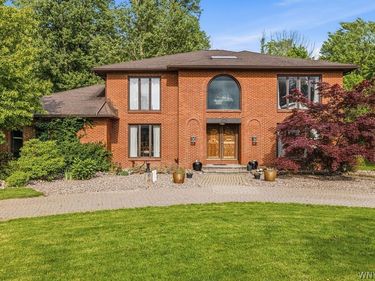 442 Forestview Drive, Buffalo, NY 14221