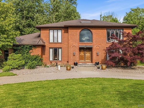 442 Forestview Drive, Buffalo, NY 14221
