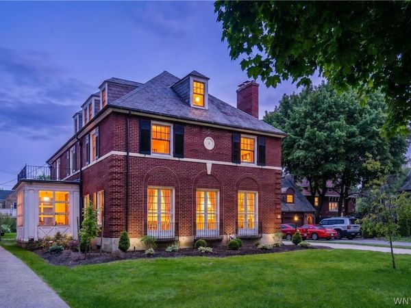 175 Depew Avenue, Buffalo, NY 14214
