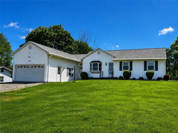1116 Walker Lake Ontario Rd Road, Hilton, NY 14468