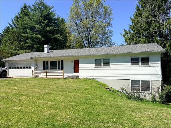 40 Pine Hill Drive, Alfred, NY 14802