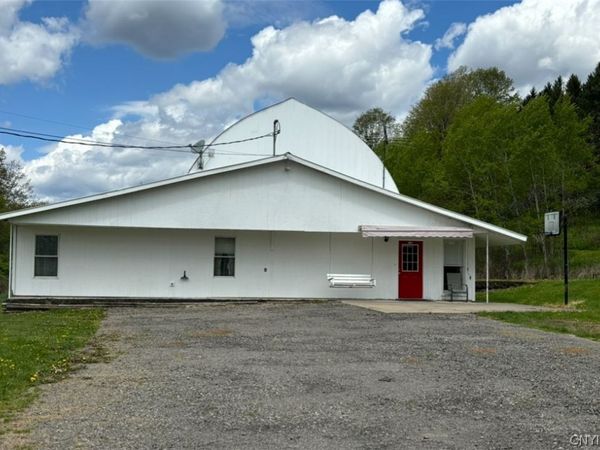 1344 US Highway 11, Marathon, NY 13803