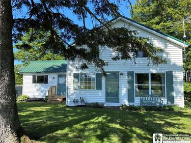 8905 Tug Hill Road, Machias, NY 14101