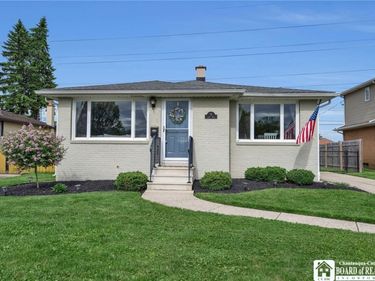 78 Jane Drive, Buffalo, NY 14227