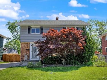 65 Grayton Road, Tonawanda, NY 14150