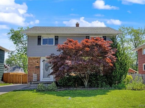 65 Grayton Road, Tonawanda, NY 14150