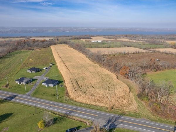 00 NY 414, Ovid, NY 14860