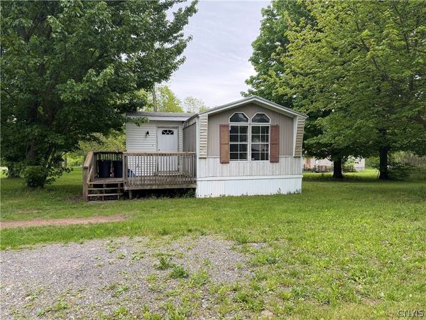 79 Peat Bed Road , Hannibal, NY 13074