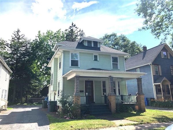 75 Stewart Street , Rochester, NY 14620