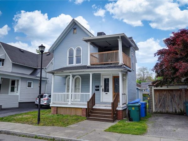 38 Tracy Street , Unit UP, Rochester, NY 14607