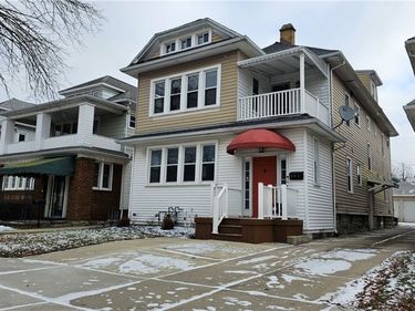 307 Sterling Avenue, Unit Lower, Buffalo, NY 14216