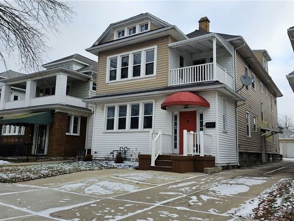 307 Sterling Avenue , Unit Lower, Buffalo, NY 14216