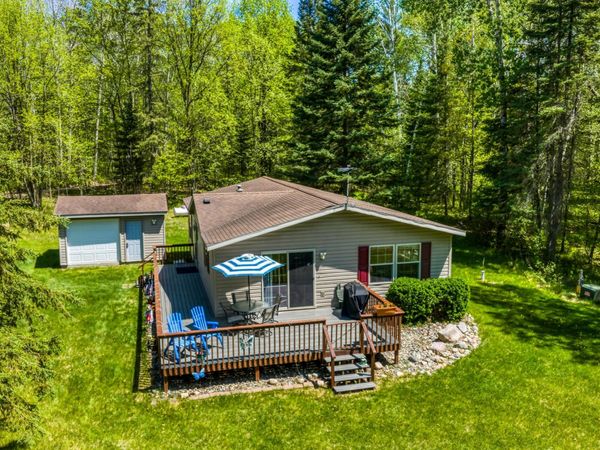 19296 Necktie Lane , Lake George, MN 56458