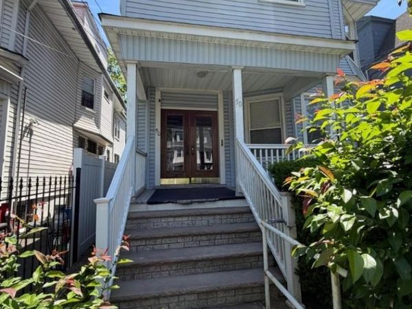 50 Treacy Ave, Newark, NJ 07108
