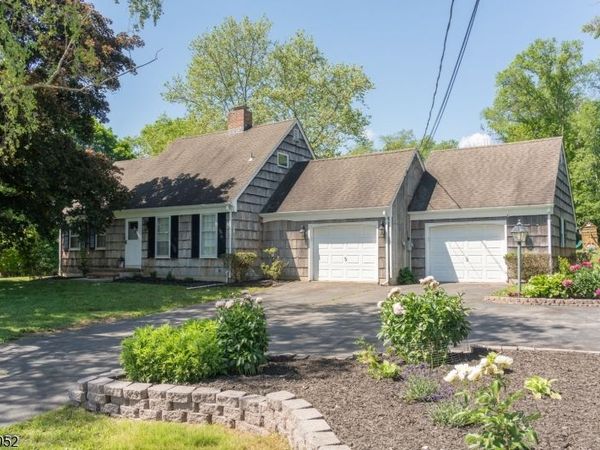 69 Manners Rd, East Amwell, NJ 08551