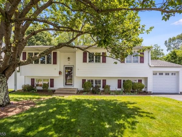 52 Saint Marys Dr, Roxbury, NJ 07876