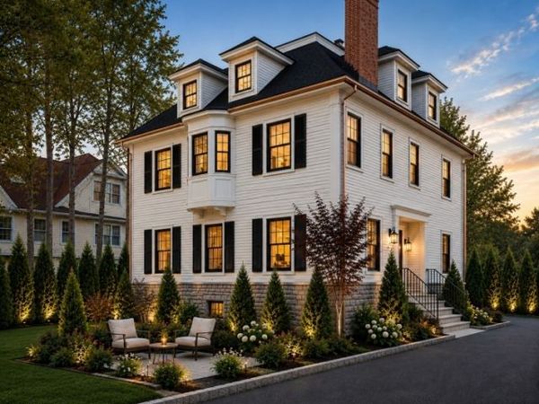 101 Park St, Montclair, NJ 07042