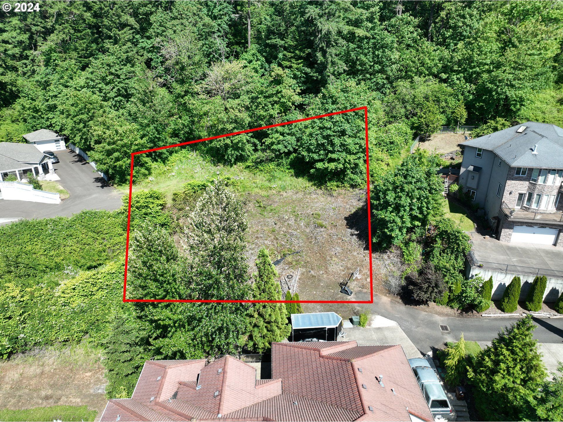 9380 SE Emmert View Ct, Happy Valley, OR 97086 Main Photo