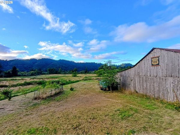 31450 HIGHWAY 101, Hebo, OR 97122