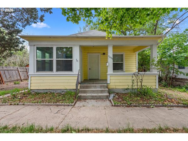 2635 3RD ST, Baker City, OR 97814