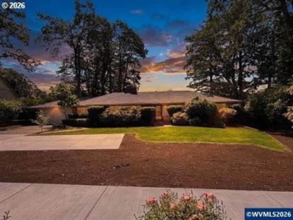 3110 SE CONCORD RD, Milwaukie, OR 97267