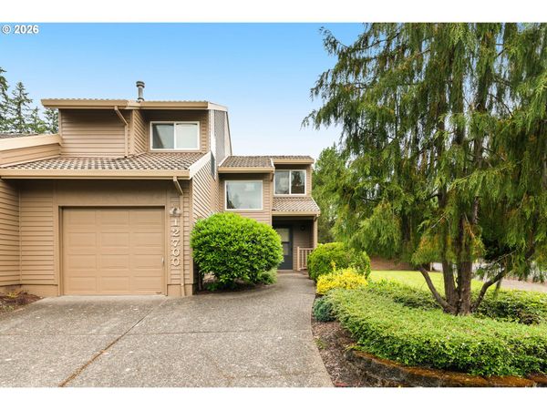 12700 SW BARBERRY DR, Beaverton, OR 97008