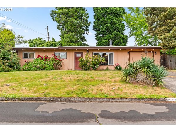 3550 VERBENA DR, Eugene, OR 97404