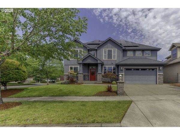 2401 SE EGRET AVE, Salem, OR 97306