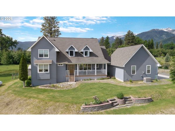 15050 PINE CREEK LN, Baker City, OR 97814
