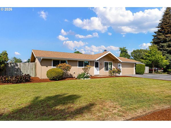 725 HEYWOOD AVE, Eugene, OR 97404