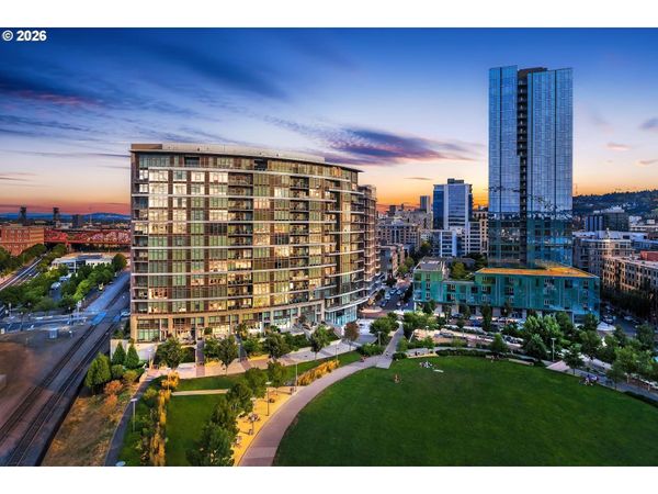 949 NW OVERTON ST, Unit 512, Portland, OR 97209