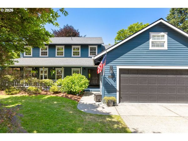 2270 OSTMAN RD, West Linn, OR 97068