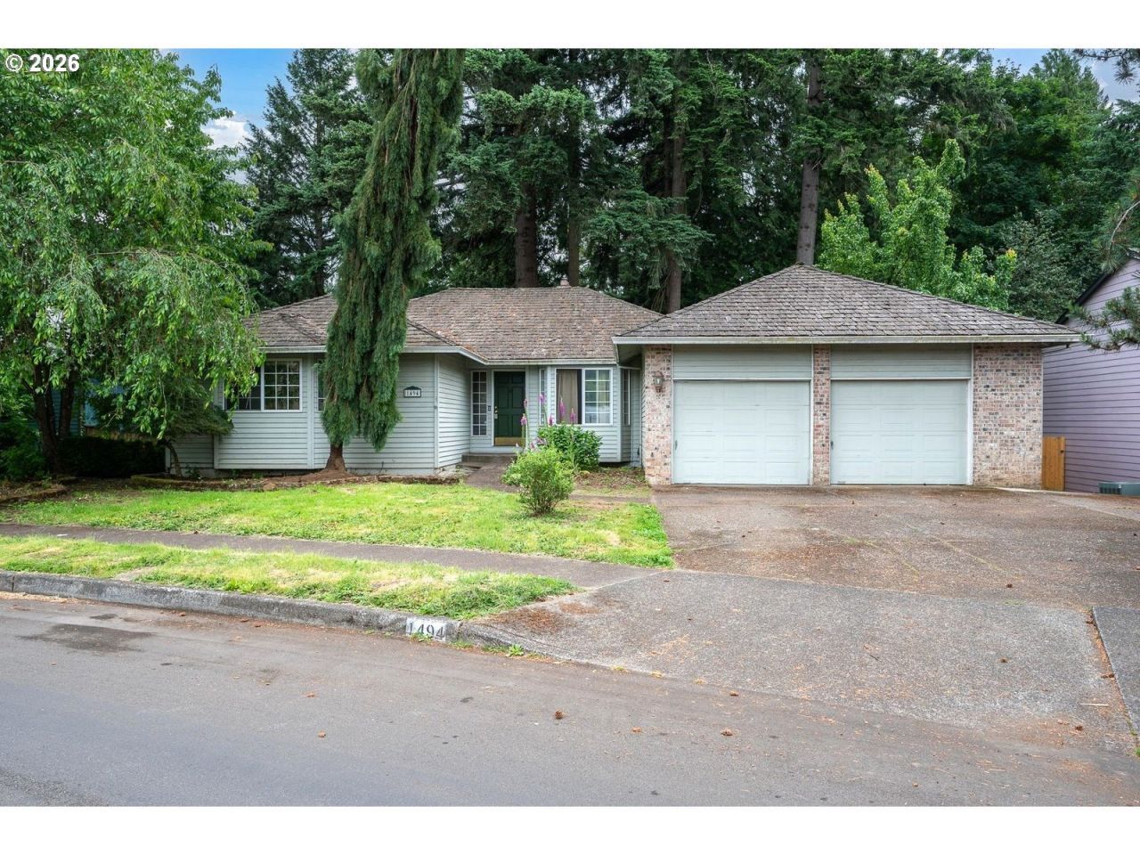 1494 NW 15th St, Gresham, OR 97030 Main Photo