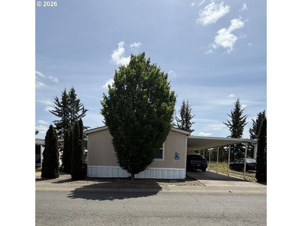 164 METOLIUS LN, Unit 67, Roseburg, OR 97471