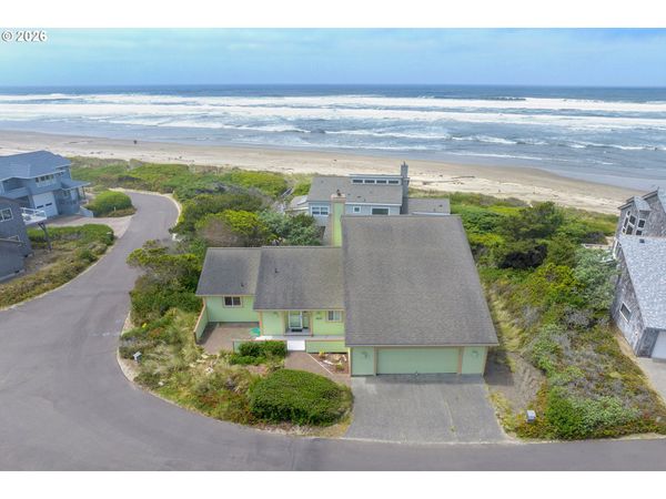 88878 SHORELINE DR, Florence, OR 97439
