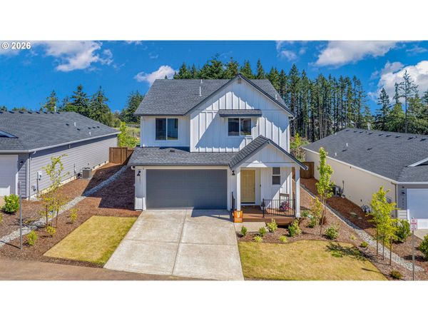 2631 MT ST HELENS AVE, Salem, OR 97302