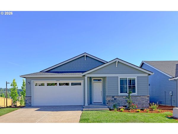 16844 SW LORIKEET LN, Beaverton, OR 97007
