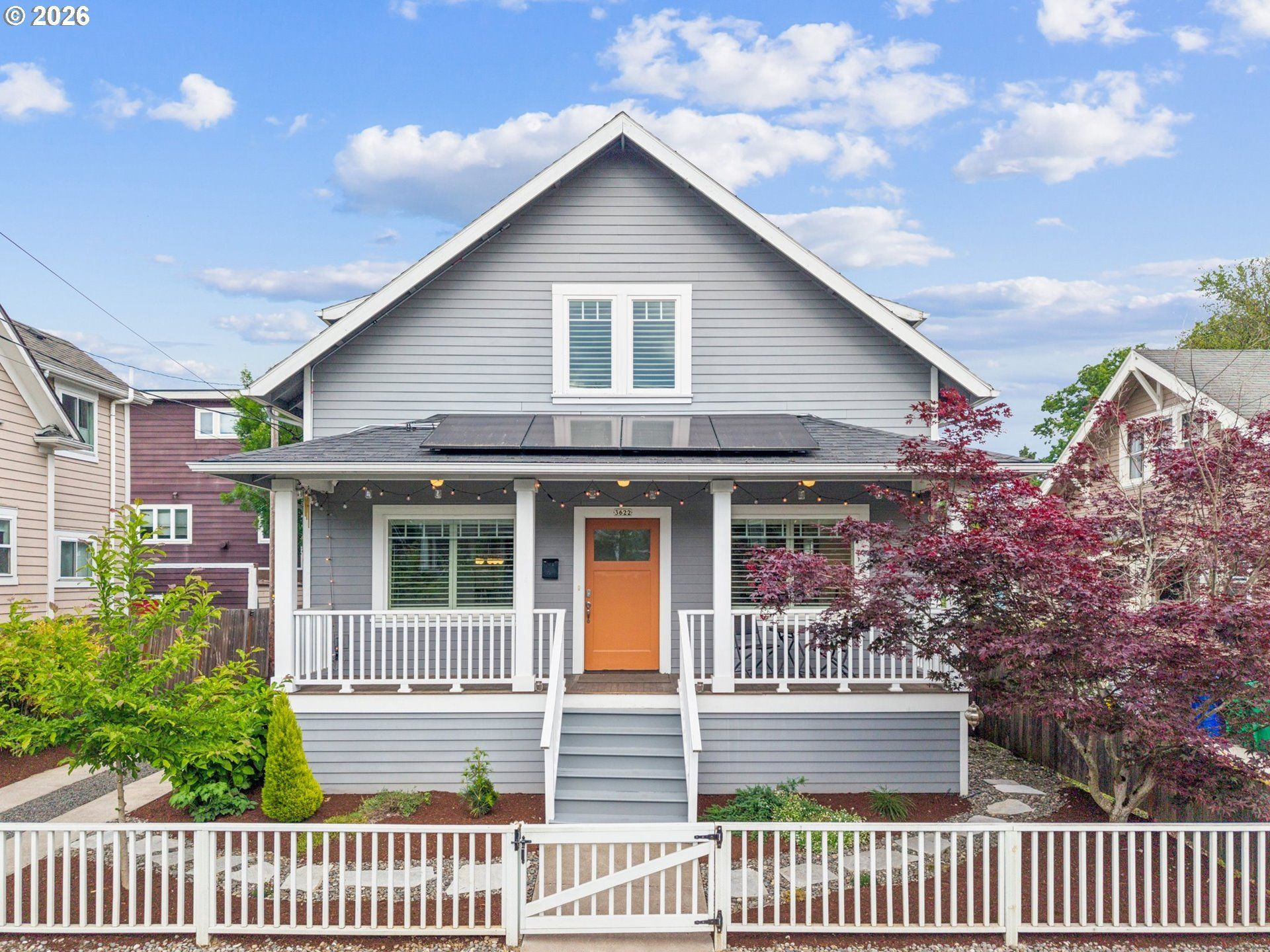 3622 NE 11th Ave, Portland, OR 97212 Main Photo