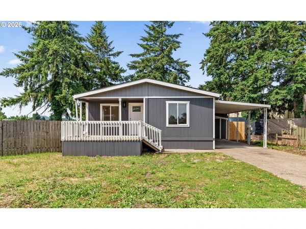 1944 MCTAVISH CT, Springfield, OR 97477
