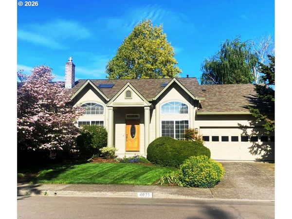 4075 BERRYWOOD DR, Eugene, OR 97404