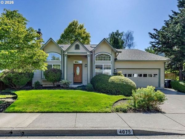 4075 BERRYWOOD DR, Eugene, OR 97404