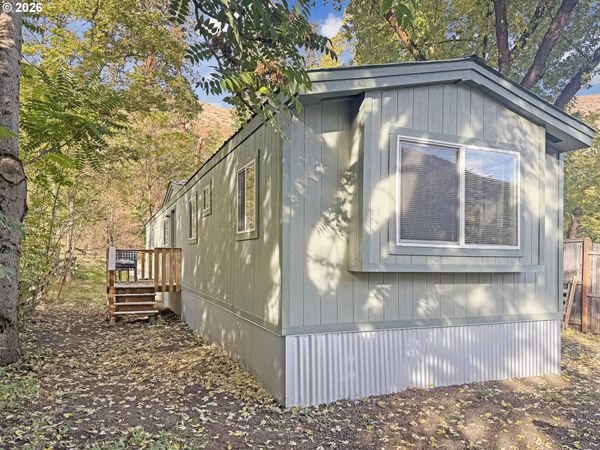 53945 HIGHWAY 86, Oxbow, OR 97840
