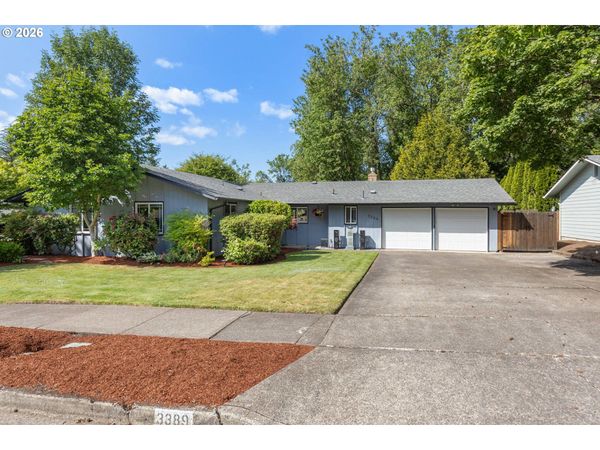 3389 Kevington AVE, Eugene, OR 97405