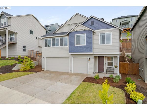 2773 ROCKROSE LN, Eugene, OR 97403